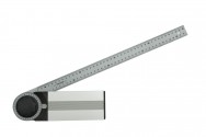 Úhelník nastavitelný, 750 mm