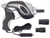 Rázový utahovák na kola - 12 V, 100 W