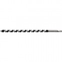Vrták do dřeva hadovitý 28 x 460 mm