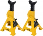 Podstavec pod auto - 3000 kg