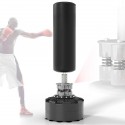 Volně stojící boxovací pytel 175 cm – 12 přísavek