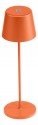 Venkovní lampička KETTLER SMOOTH, oranžová