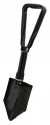 Lopatka skládací kovová 58cm