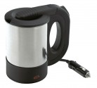Varná konvice 12V, nerez, 500 ml