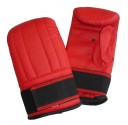 Boxerské rukavice pytlovky, velikost XS
